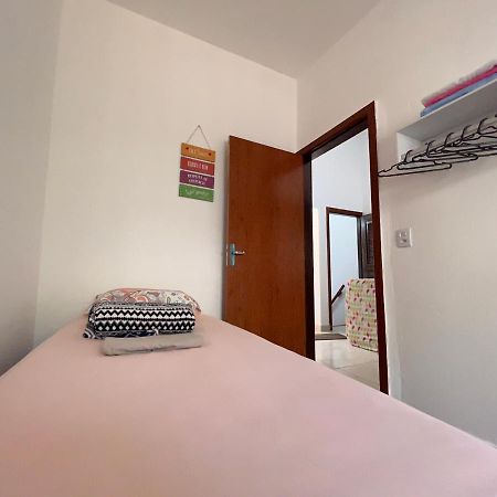 Ferienwohnung Pipa Mar Praia de Pipa Exterior foto