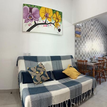 Ferienwohnung Pipa Mar Praia de Pipa Exterior foto