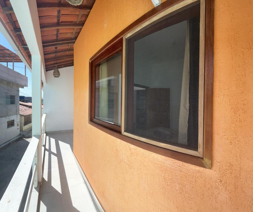 Ferienwohnung Pipa Mar Praia de Pipa Exterior foto