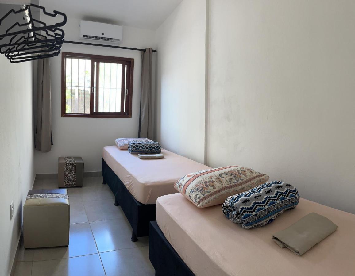 Ferienwohnung Pipa Mar Praia de Pipa Exterior foto
