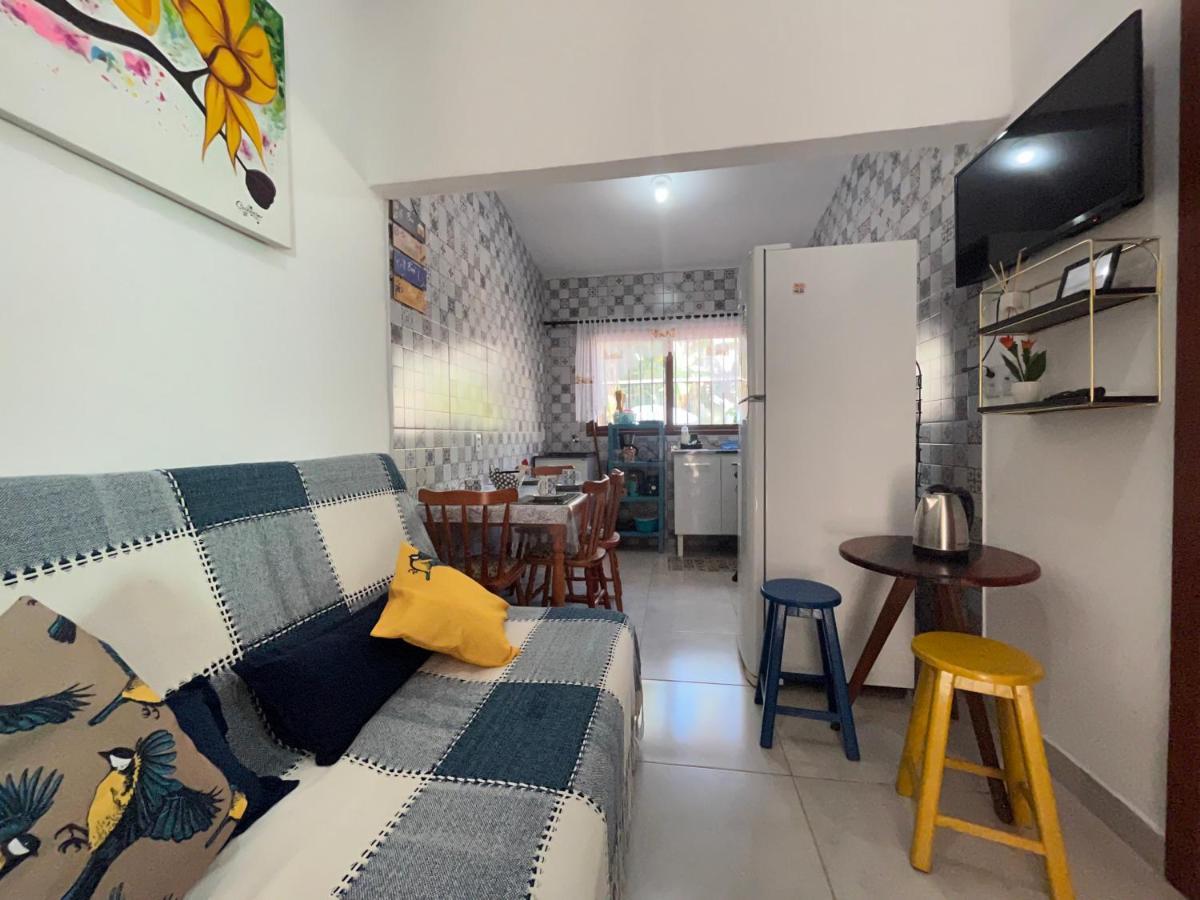 Ferienwohnung Pipa Mar Praia de Pipa Exterior foto
