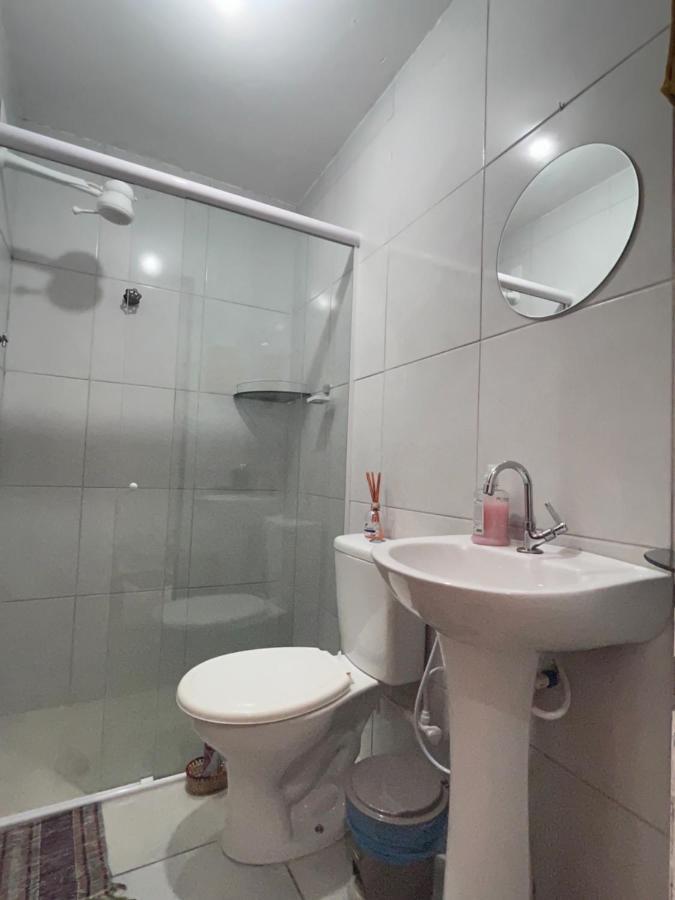 Ferienwohnung Pipa Mar Praia de Pipa Exterior foto