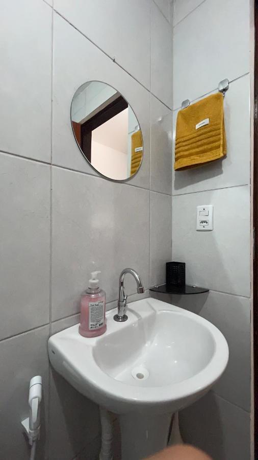 Ferienwohnung Pipa Mar Praia de Pipa Exterior foto