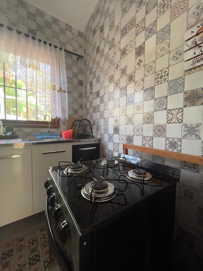 Ferienwohnung Pipa Mar Praia de Pipa Exterior foto