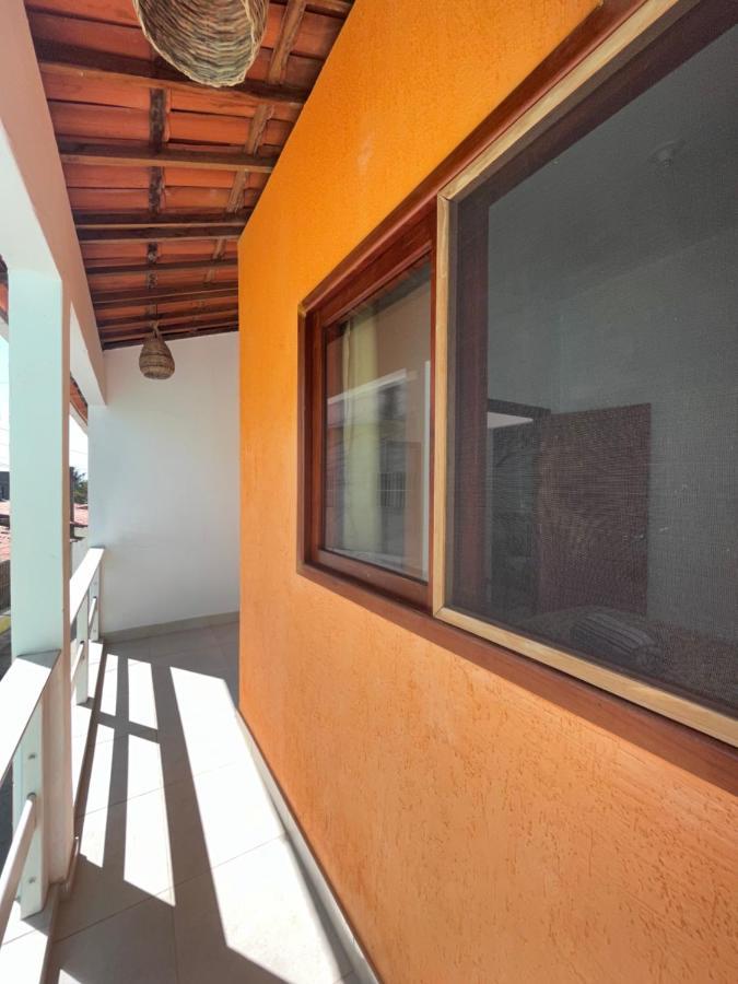 Ferienwohnung Pipa Mar Praia de Pipa Exterior foto