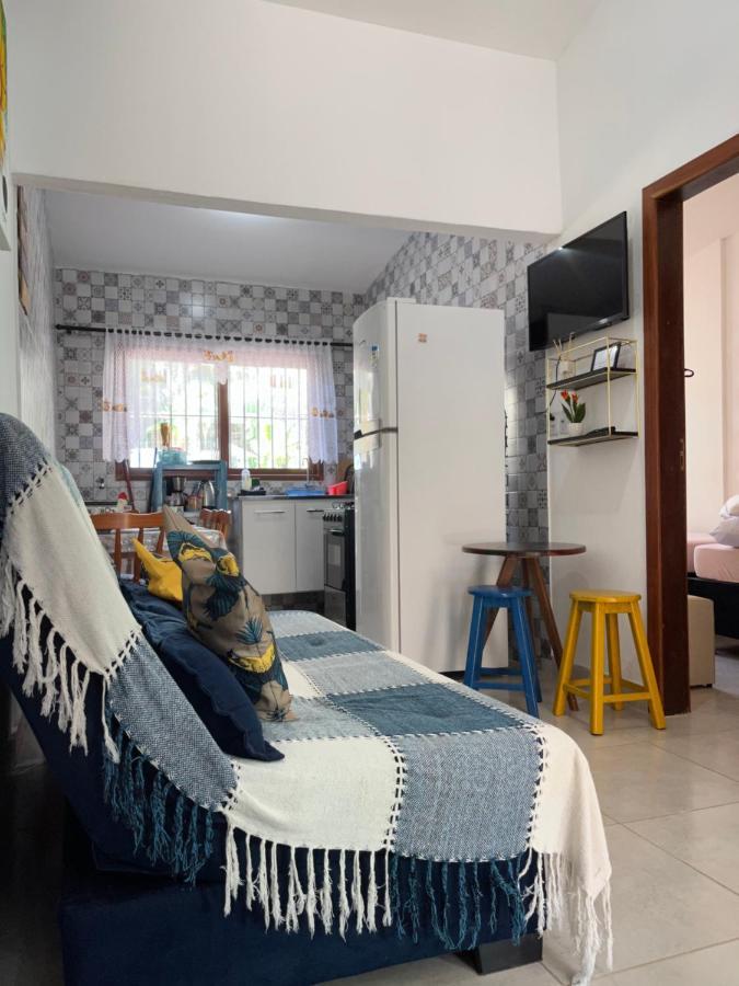 Ferienwohnung Pipa Mar Praia de Pipa Exterior foto