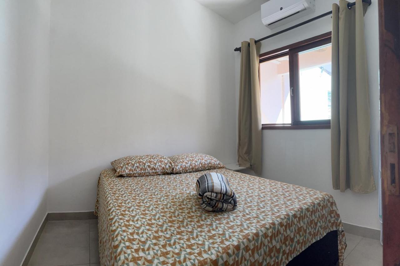 Ferienwohnung Pipa Mar Praia de Pipa Exterior foto