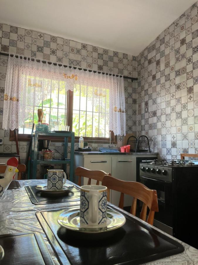 Ferienwohnung Pipa Mar Praia de Pipa Exterior foto