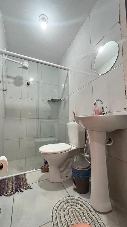 Ferienwohnung Pipa Mar Praia de Pipa Exterior foto