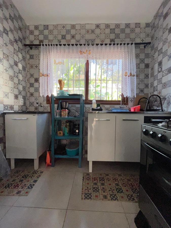 Ferienwohnung Pipa Mar Praia de Pipa Exterior foto